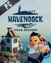 Havendock