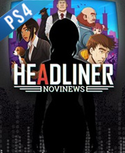 Headliner NoviNews