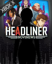 Headliner NoviNews