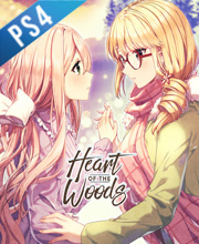 Heart of the Woods