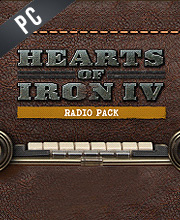 Hearts of Iron 4 Radio Pack