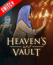 Heavens Vault