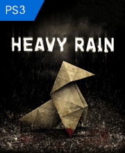 Heavy Rain