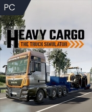 Heavy Cargo The Truck Simulator