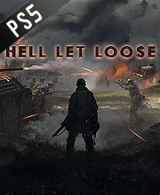 Acquista Hell Let Loose Account PS5 Confronta i prezzi