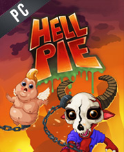 Hell Pie