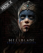 Hellblade Senuas Sacrifice