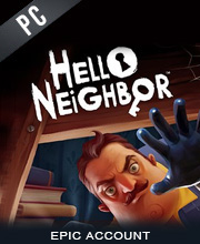 Hello Neighbor