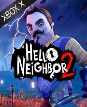 Hello Neighbor 2