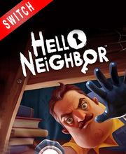 Hello Neighbor