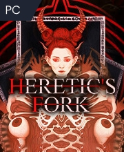 Heretic’s Fork