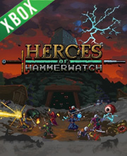 Heroes of Hammerwatch