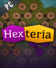 Hexteria