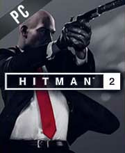 Acquista Hitman 2 Steam Account Confronta i prezzi