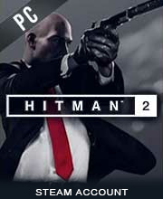 Hitman 2