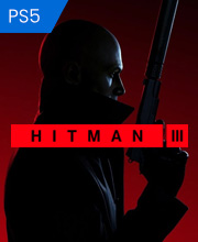 HITMAN 3