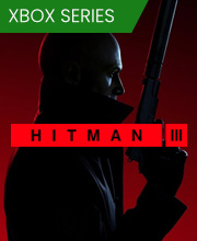 HITMAN 3