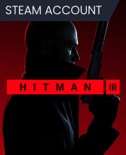 Hitman 3