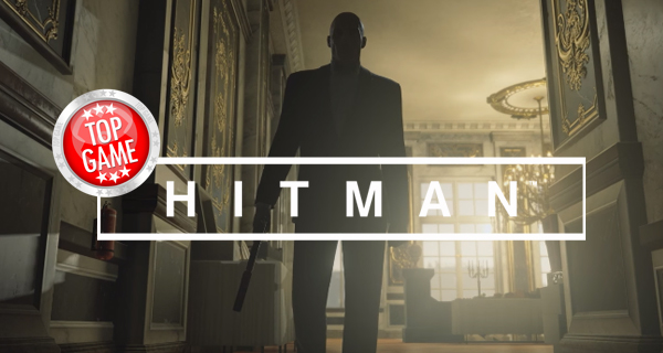 Premier Trailer di Hitman della Stagione