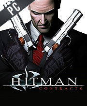 Hitman Contracts