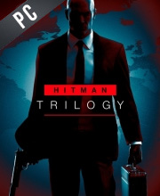 Hitman Trilogy