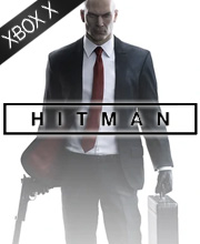 Hitman