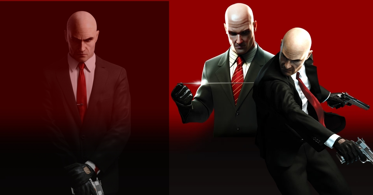 Hitman Collection: Come ottenere 5 giochi con uno sconto incredibile del 94%