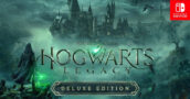 Hogwarts Legacy Switch Deluxe Edition: Il Price Tracker Rivela il Nuovo Miglior Prezzo