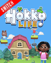 Hokko Life