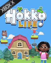 Hokko Life