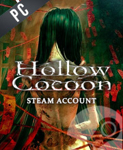 Acquista Hollow Cocoon Account Steam Confronta i prezzi