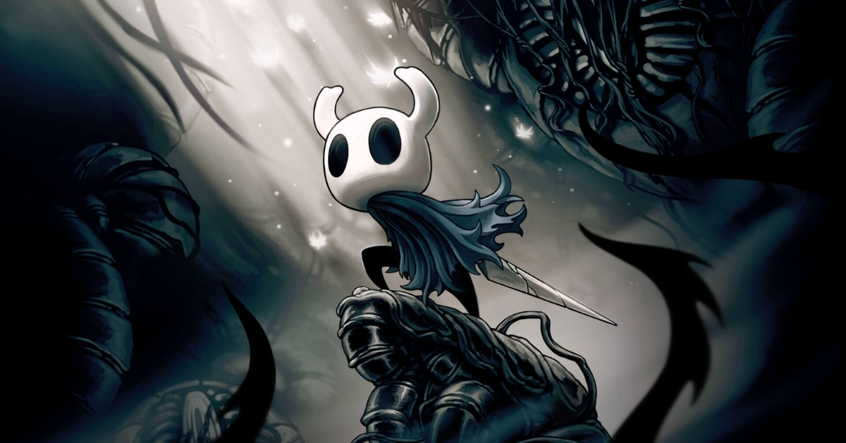 Hollow Knight Offerta: Miglior Prezzo Trovato & Compatibile con Steam Deck