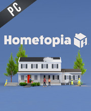 Acquista Hometopia Account Steam Confronta i prezzi