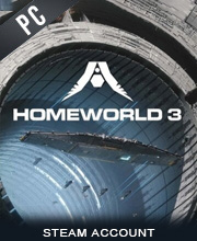 Homeworld 3