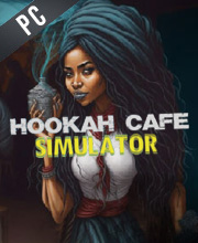 Hookah Cafe Simulator