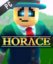 Horace