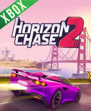 Horizon Chase 2