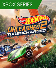 Hot Wheels Unleashed 2 Turbocharged