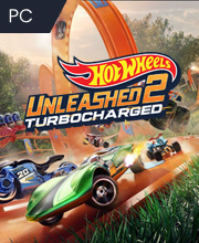 Hot Wheels Unleashed 2 Turbocharged