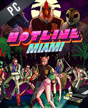 Hotline Miami