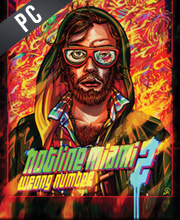 Hotline Miami 2 Wrong Number