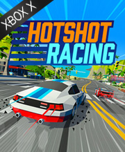 Hotshot Racing