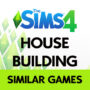 Giochi di Costruzione e Ristrutturazione Come The Sims