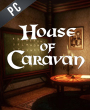 House of Caravan