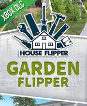 House Flipper Garden