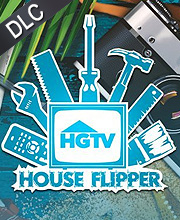 House Flipper HGTV