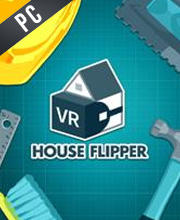 House Flipper VR