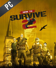 Acquista How to Survive 2 Account Steam Confronta i prezzi