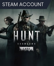 Hunt Showdown