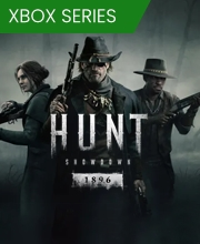 Hunt Showdown